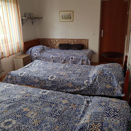 Apartament Tramontana Lucija Zewnętrze zdjęcie