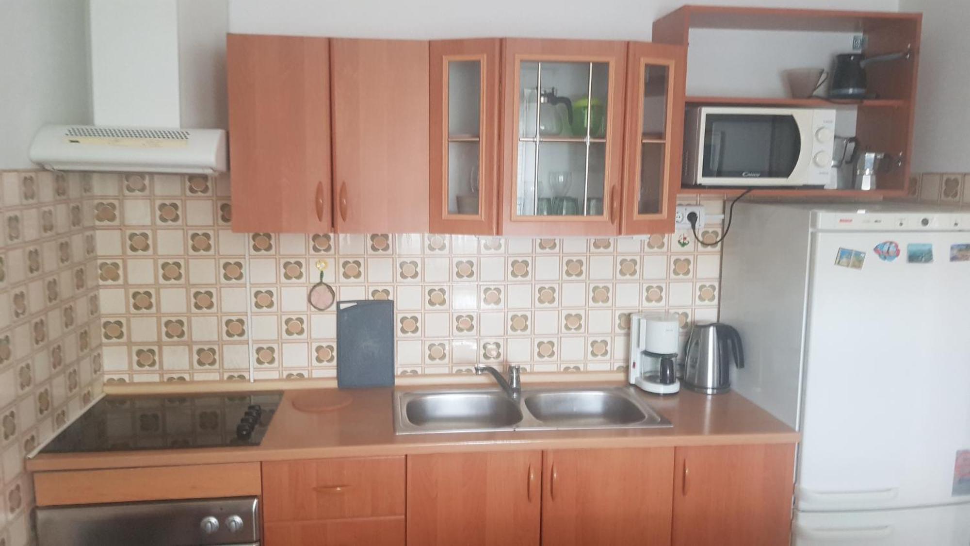 Apartament Tramontana Lucija Zewnętrze zdjęcie