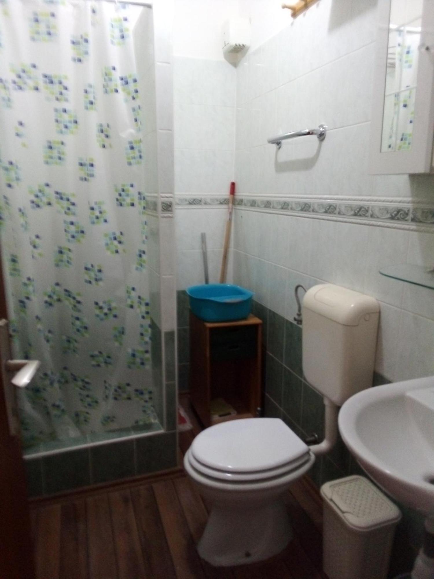 Apartament Tramontana Lucija Zewnętrze zdjęcie
