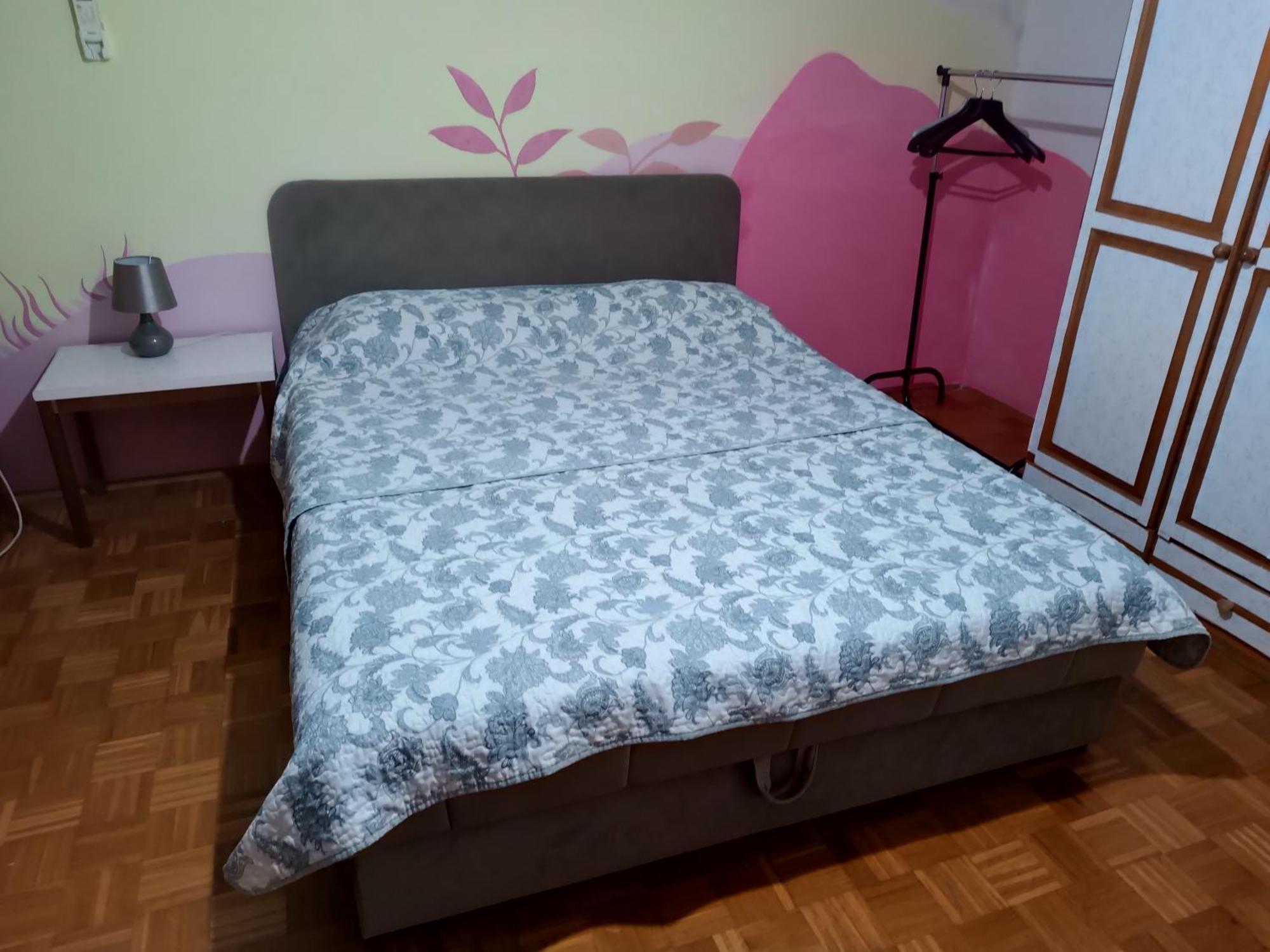 Apartament Tramontana Lucija Zewnętrze zdjęcie