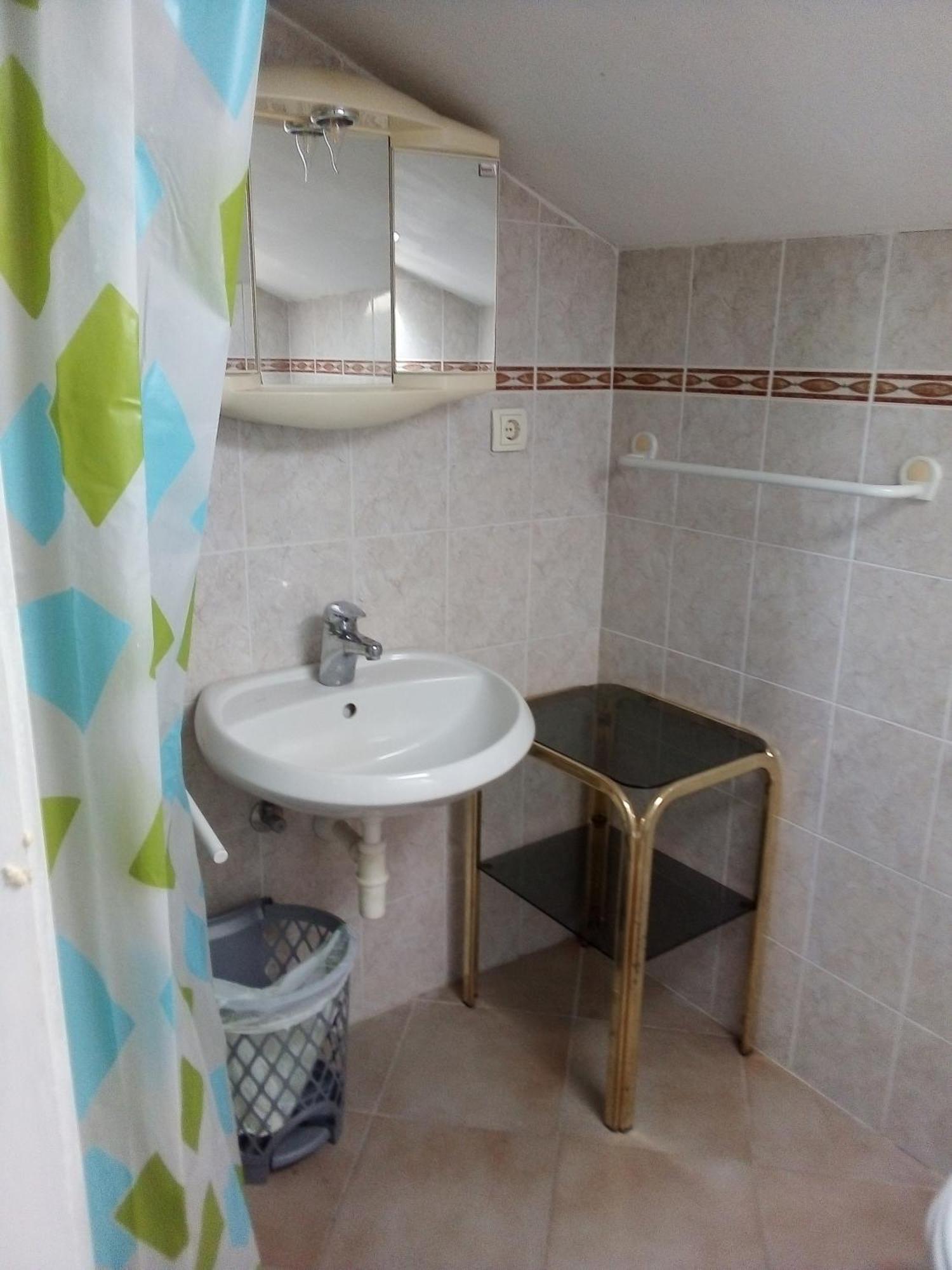 Apartament Tramontana Lucija Zewnętrze zdjęcie
