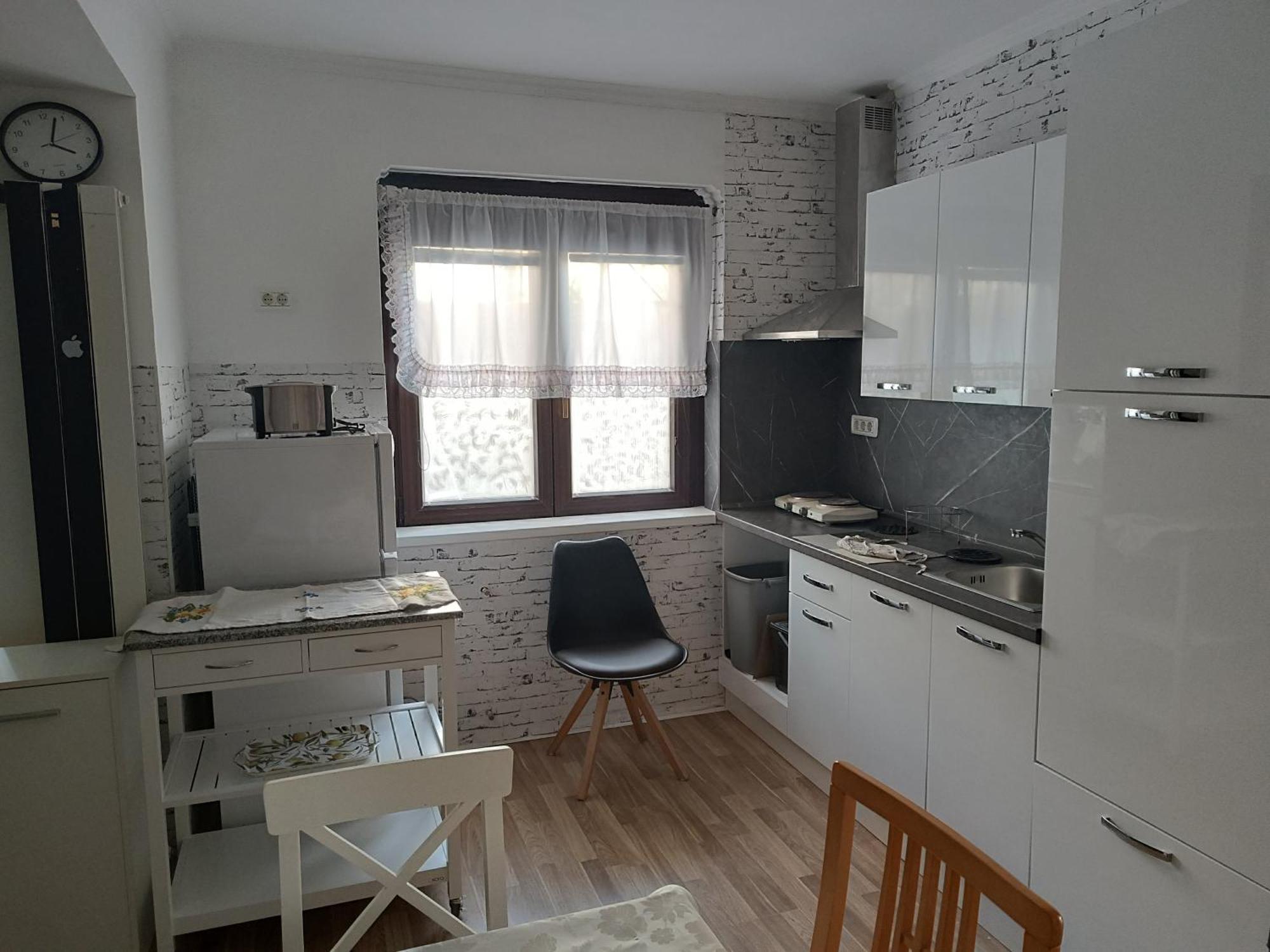 Apartament Tramontana Lucija Zewnętrze zdjęcie