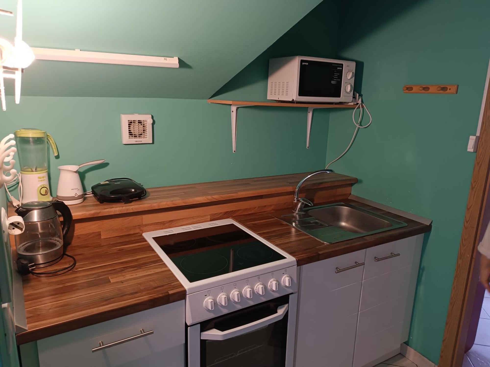 Apartament Tramontana Lucija Zewnętrze zdjęcie