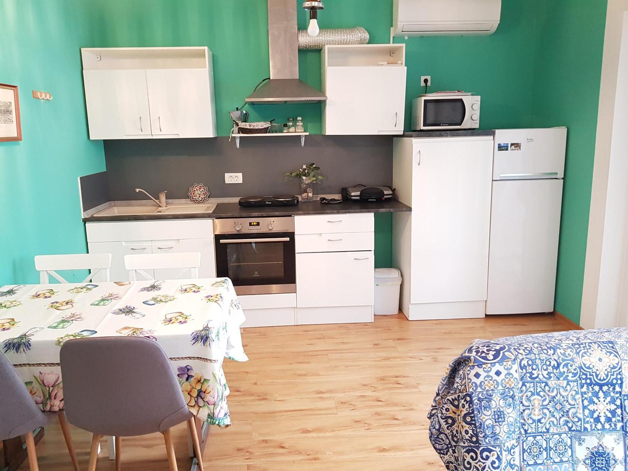 Apartament Tramontana Lucija Zewnętrze zdjęcie