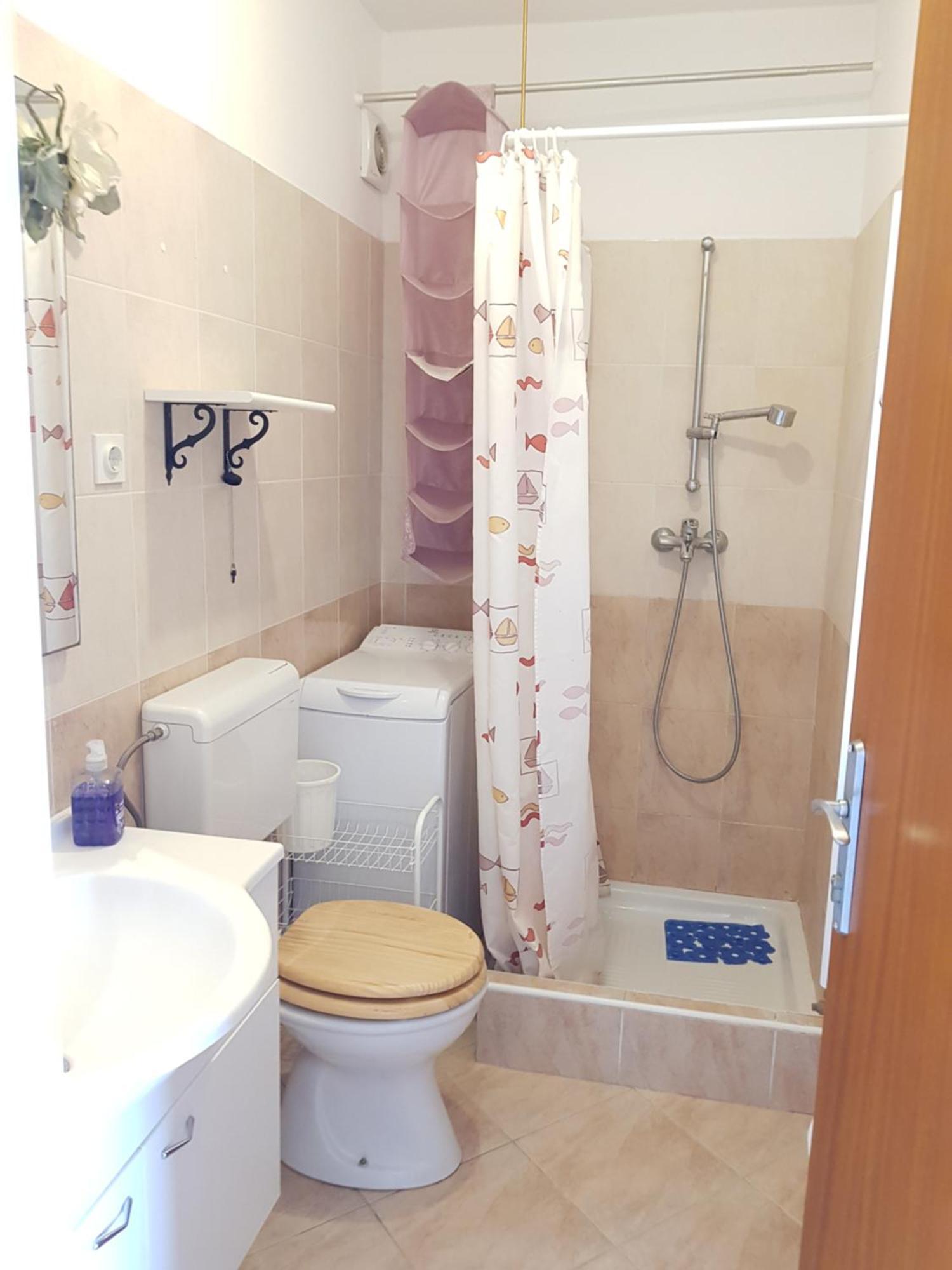Apartament Tramontana Lucija Zewnętrze zdjęcie