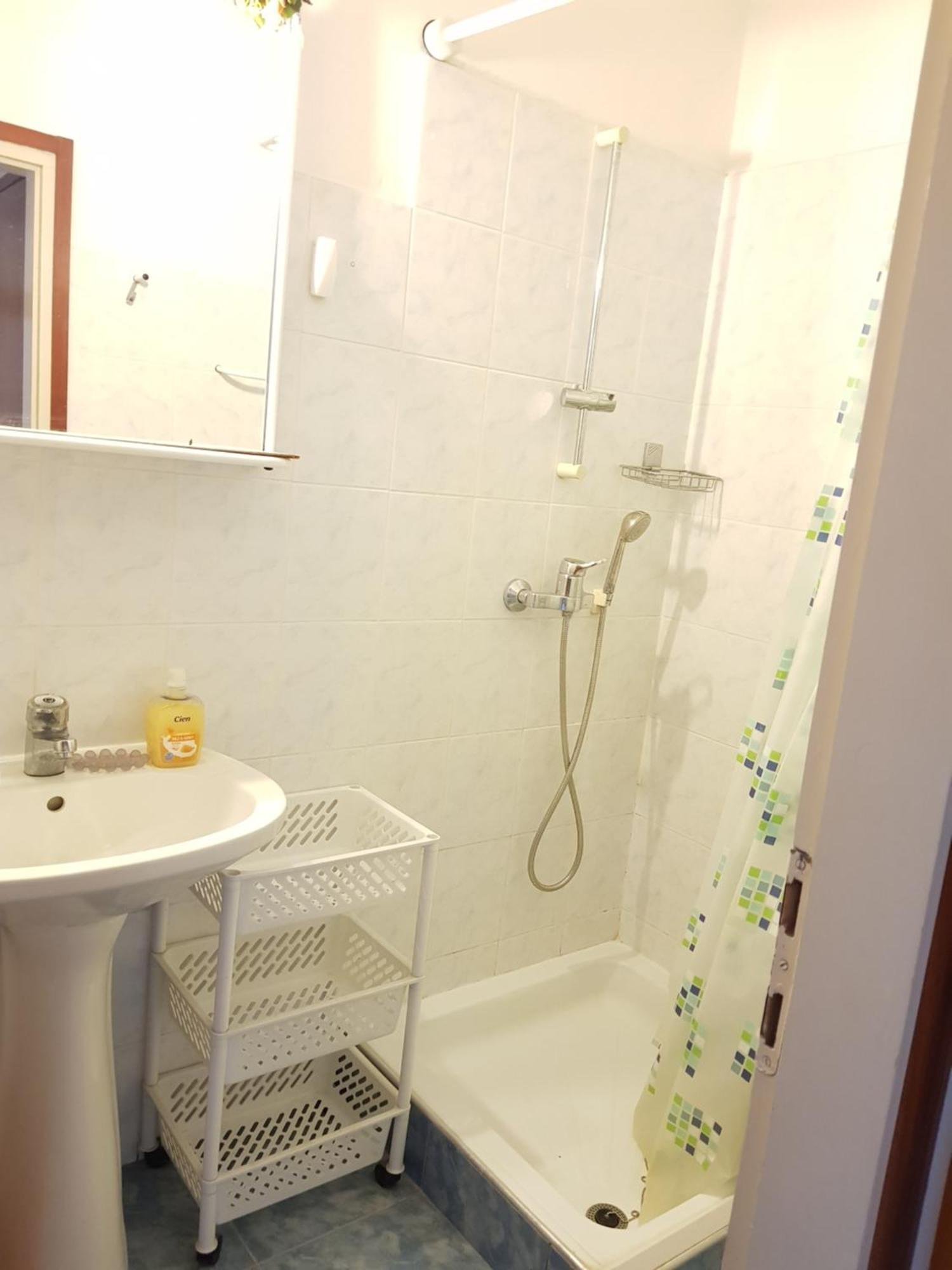Apartament Tramontana Lucija Zewnętrze zdjęcie
