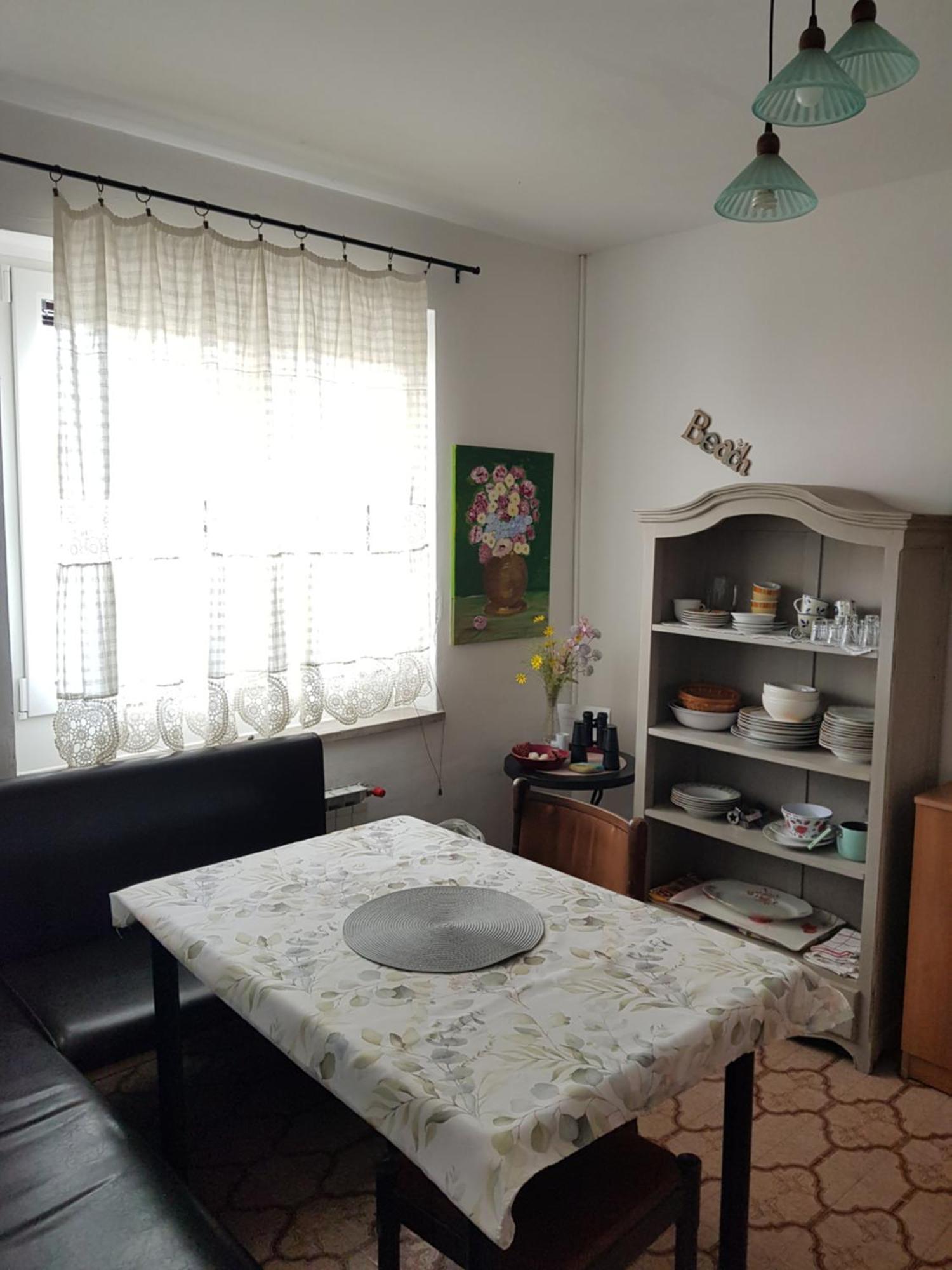 Apartament Tramontana Lucija Zewnętrze zdjęcie